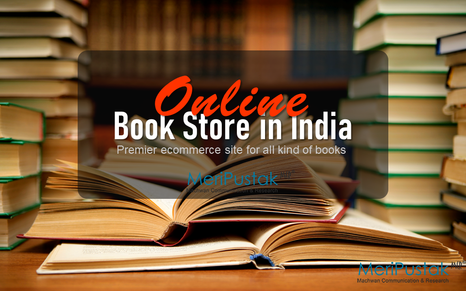 Online bookstore in India