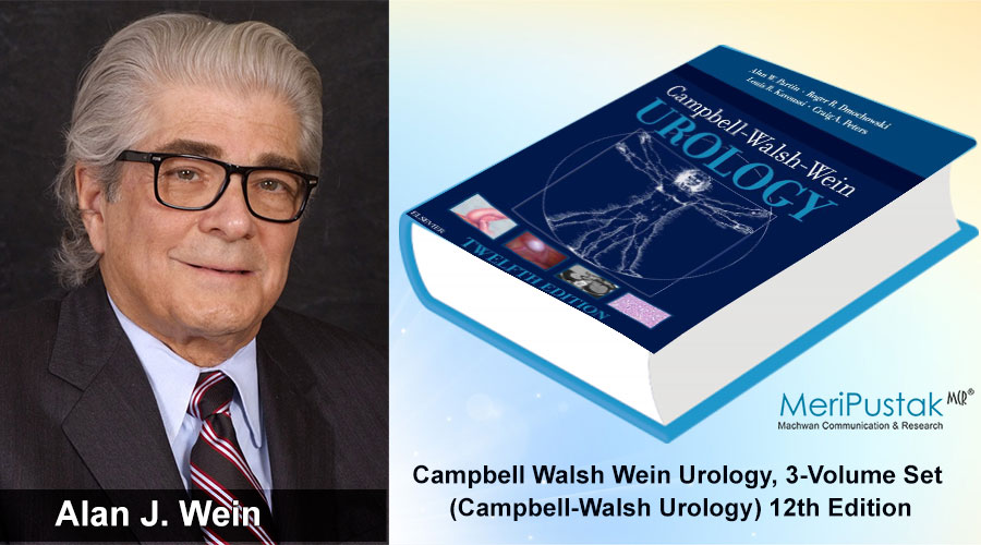 Comprar Campbell-Walsh Urology 12Th Edition Review (libro en Inglés) De  Alan J. Wein Md Phd (Hon) Facs - Buscalibre