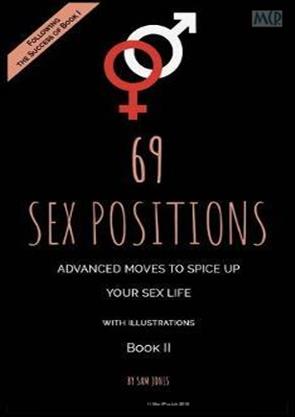 69 Sex Positions Advanced Moves To Spice Up Your Sex Life With