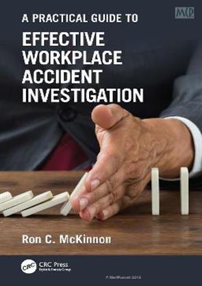 A Practical Guide to Effective Workplace Accident Investigation 1st ...