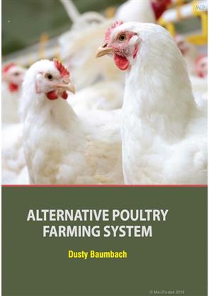 Alternative Poultry Farming System (Hb 2023), Geology & Agriculture ...