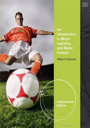 An Introduction To Motor Learning And Motor Control (Ie), Books ...