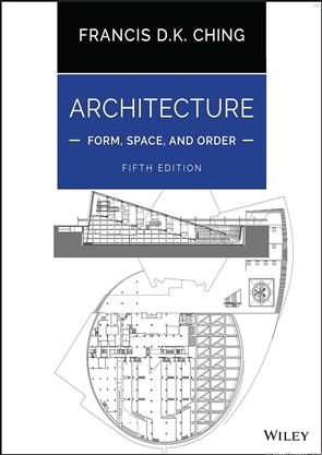 Space Order Example Architecture - Form Space & Order