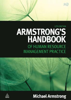 Armstrong S Handbook Of Human Resource Management Practice