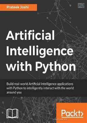 Artificial Intelligence With Python, Computer Science and Information ...