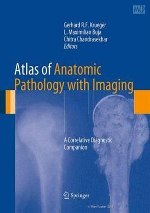 Atlas of Anatomic Pathology with Imaging A Correlative Diagnostic ...
