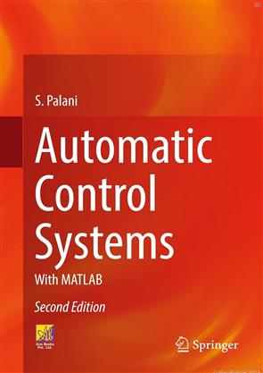 Automatic Control Systems Including Matlab