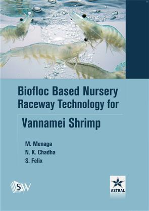 Biofloc Based Nursery Raceway Technology For Vannamei Shrimp, Geology ...