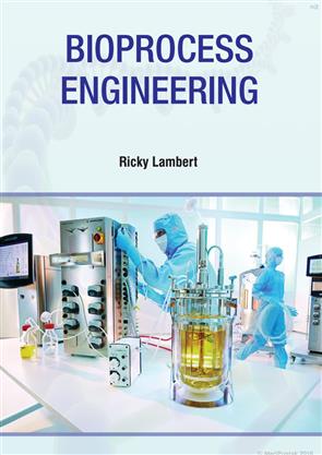 bioprocess engineering research papers