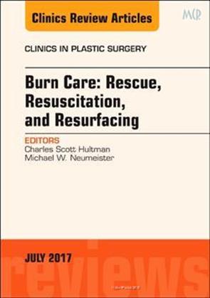 Burn Care Rescue Resuscitation and Resurfacing An Issue of Clinics in ...