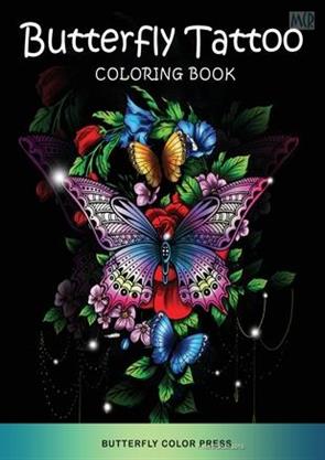Tattoo Coloring Book For Adults Over 60 Coloring Pages For Adult  Relaxation With Beautiful Modern Tattoo Designs Such As Sugar Skulls  Hearts Roses and More  Book TATTOO 9798598947265  AbeBooks