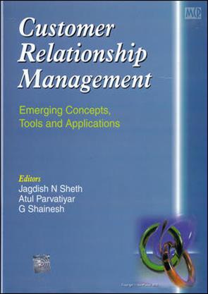 Customer Relationship Management, Management, McGraw Hill