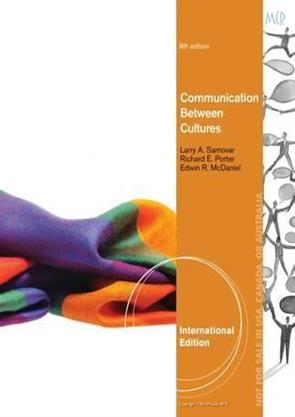 TEXT COMMUNICATION BETWEEN CULTURES 9TH EDITION PDF visual data 8