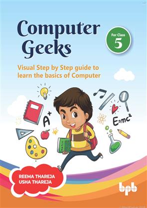 Computer Greeks Visual Step by Step Guide to Learn the Basics of ...
