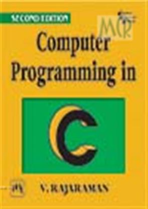 Computer Programming In C, Computer Science and Information Technology ...