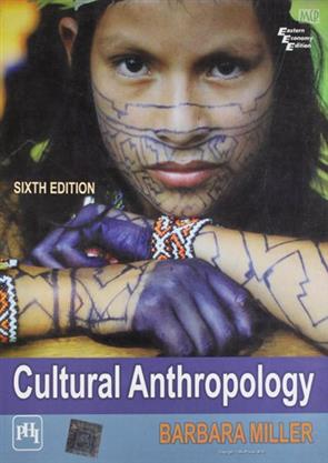 cultural anthropology journal book reviews
