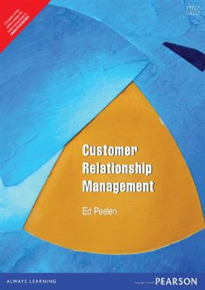 Customer Relationship Management 1St Edition, Management, Pearson
