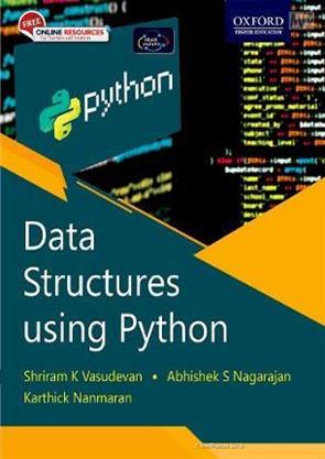 Data Structures using Python 2021 Edition, Interior Design ...