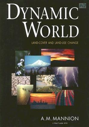 Dynamic World Land-Cover And Land-Use Change 2002 Edition, Engineering ...