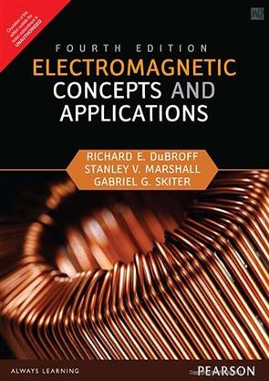 Electromagnetism visual data 4