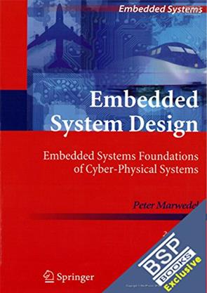 Embedded Systems Design 3Rd Edition, Computer Science and Information ...