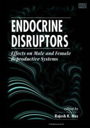 Endocrine Disruptors Effects on Male and Female Reproductive Systems ...