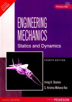 Engineering Mechanics 4Th Edition, Others Books, Pearson Education