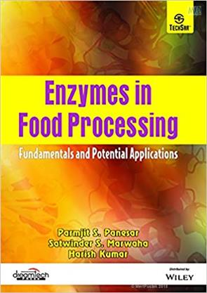 Enzymes in food processing fundamentals and potential applications