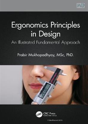 Ergonomics Principles in Design 1st Edition 2022 Softbound, Mechanical ...