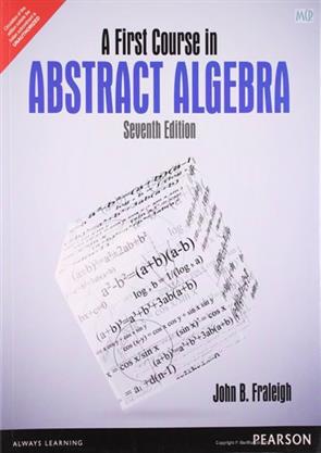 abstract algebra john b fraleigh pdf download