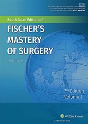 fischers mastery of surgery 7th edition pdf download