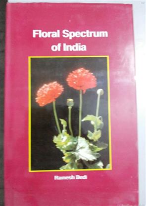 Floral Spectrum of India (Colour Book), Political Science, Pelican ...