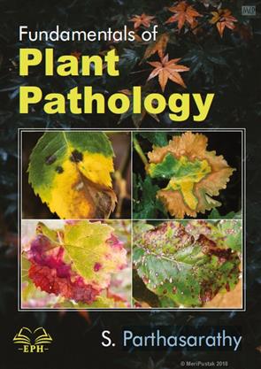 Fundamentals of Plant Pathology 2024