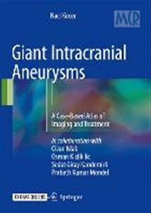 Giant Intracranial Aneurysms A Case-Based Atlas of Imaging and ...