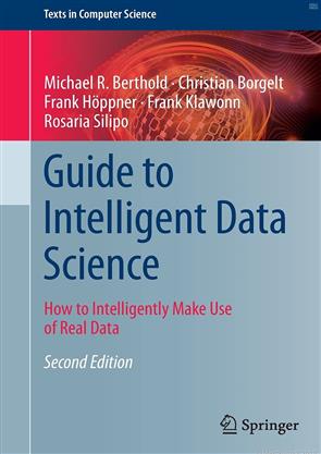 Guide To Intelligent Data Science, Computer Science and Information ...