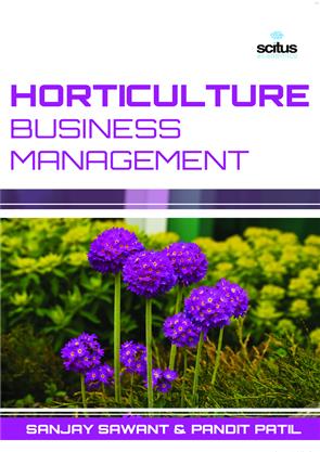 business plan on horticulture