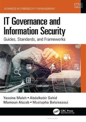 IT Governance and Information Security 1st Edition 2021 Hardbound ...