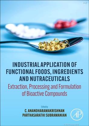 Functional Food Formulation Industrial Application of Functional Foods Ingredients and ...
