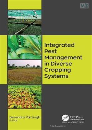 Integrated Pest Management in Diverse Cropping Systems 1st Edition 2023 ...