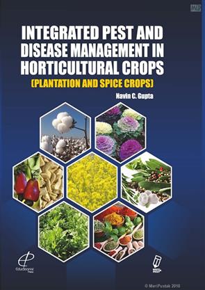 Integrated Pest and Disease Management in Horticultural Crops ...