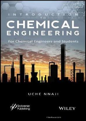 Introduction To Chemical Engineering For Chemical Engineers And ...