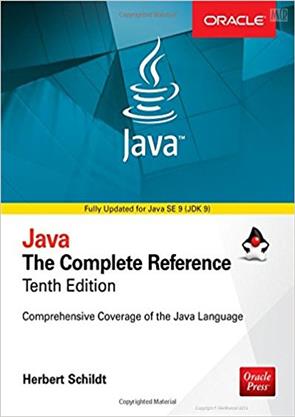 Java The Complete Reference, Computer Science and Information ...