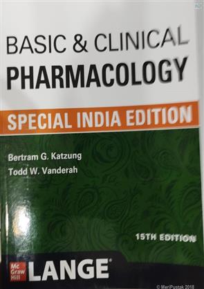 katzung basic and clinical pharmacology 15th edition pdf free download