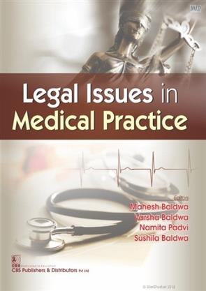 legal issues