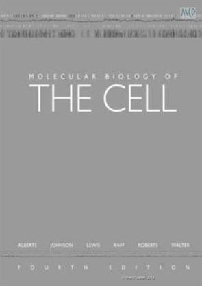 Molecular Biology Of The Cell With Cd Rom 4E, Bruce Alberts