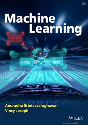 Machine Learning 2019 Edition, Engineering Books, Wiley
