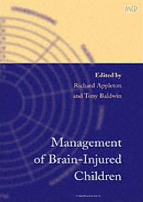 Management of Brain-Injured Children, Medical Books, Oxford University ...