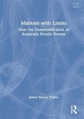 Markets with Limits 1st Edition 2022 Hardbound, Political Science ...