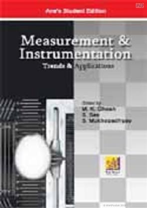 Measurement & Instrumentation Trends & Applications, Engineering Books ...