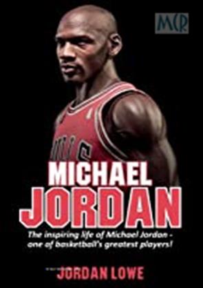 Michael Jordan The Inspiring Life Of Michael Jordan - One Of ...